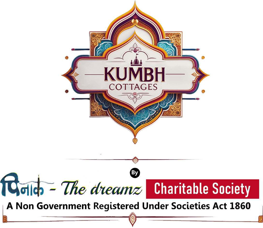 Book Budget & Premium Kumbh Mela Tent Accommodation 2025